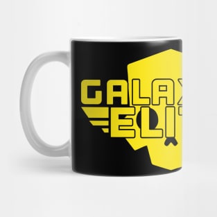 Galaxy's Elite 2 Mug